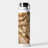 Varkensharen Waterfles (Achterkant)