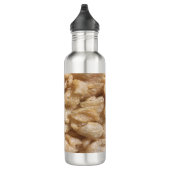 Varkensharen Waterfles (Rechts)