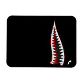 Varkenshouding van trekkers magneet (Horizontaal)