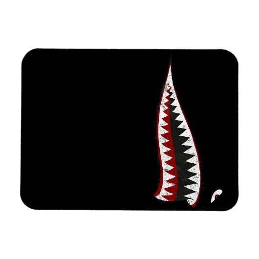 Varkenshouding van trekkers magneet (Horizontaal)