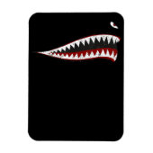 Varkenshouding van trekkers magneet (Verticaal)