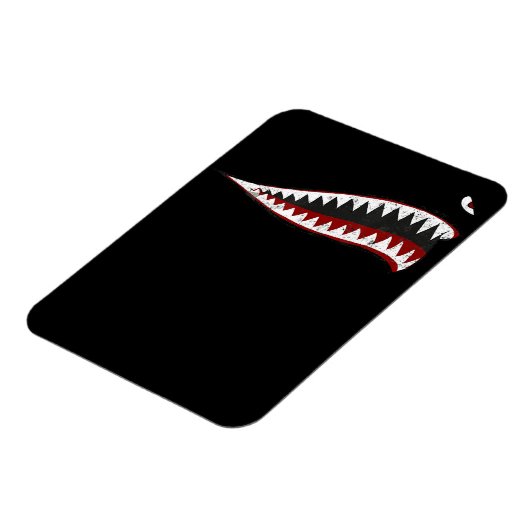 Varkenshouding van trekkers magneet (Linkerzijde)