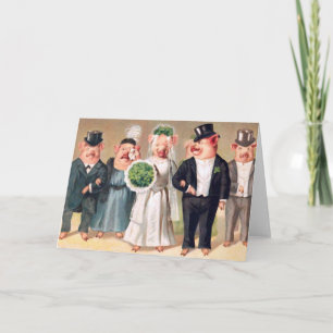 varkenshuwelijk kaart