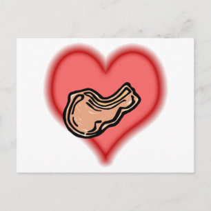 varkenskarper briefkaart