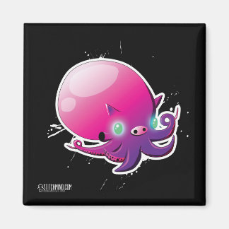 varkenskeppelmagneet magneet