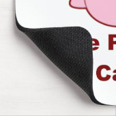 Varkensknopen Muismat (Hoek)