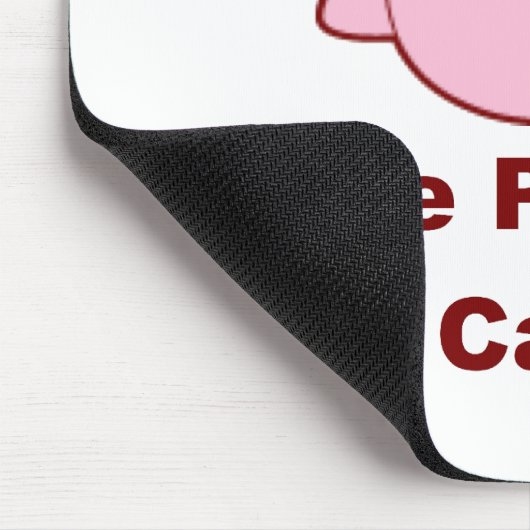 Varkensknopen Muismat (Hoek)