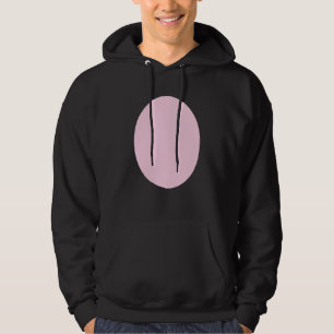Varkenskostuum Roze Varkensbuik Halloween Carnaval Hoodie