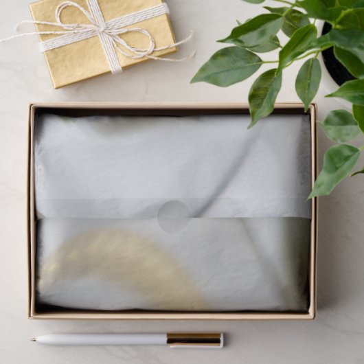 Varkensmannenbrood met aardappelen en bonen tissuepapier (Geschenk)