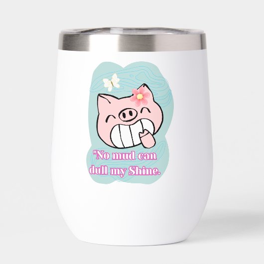 varkensnotering (Achterkant)