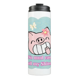 varkensnotering thermosbeker