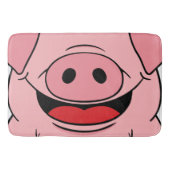 Varkenspaat Badmat (Voorkant)