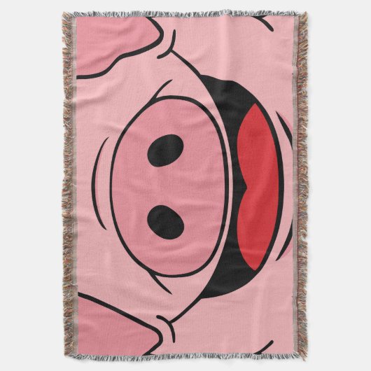 Varkenspaat Deken (Voorkant Verticaal)