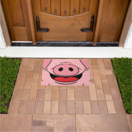 Varkenspaat Deurmat