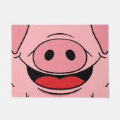 Varkenspaat Deurmat (Voorkant)