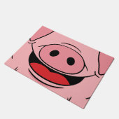 Varkenspaat Deurmat (Schuin)