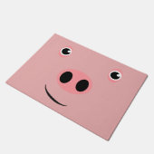 Varkenspaat Deurmat (Schuin)