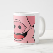 Varkenspaat Grote Koffiekop (Voorkant rechts)