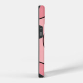 Varkenspaat iPhone Hoesje (Rechterkant)