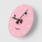 Varkenspaat Ronde Klok (Hoek)