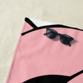 Varkenspaat Strandlaken (In situ)