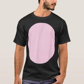 Varkenspak Kostuum Shirt Varkensbuik Roze Vacht Bo