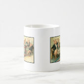 Varkenspartij Koffiemok (Center)