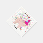 Varkenspartner - Dieren bij geboorte Servet (Hoek)