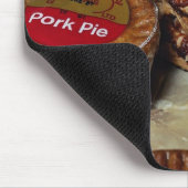 Varkenspasta's en rollen voor worst muismat (Hoek)