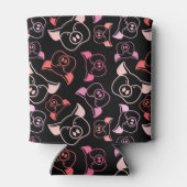 Varkenspatroon Blikjeskoeler (Achterkant)