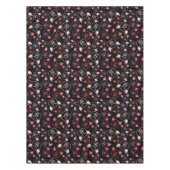 Varkenspatroon Tafelkleed (Voorkant)