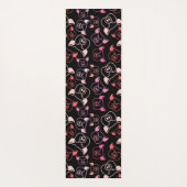 Varkenspatroon Yogamat (Achterkant)