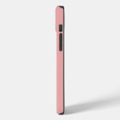 Varkenspijn Case-Mate iPhone Case (Achterkant / Links)
