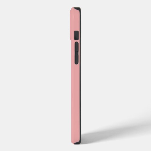 Varkenspijn Case-Mate iPhone Case (Achterkant / Links)