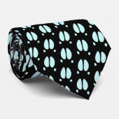 varkenspoot stropdas (Opgerold)