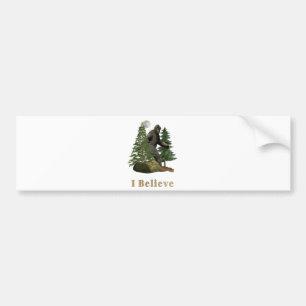 Varkensproducten Bumpersticker