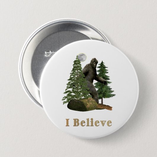 Varkensproducten Ronde Button 7,6 Cm (Voorkant /achterkant)