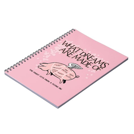 Varkensputten Notitieboek (Linkerzijde)