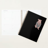 Varkensschenken voor varkenshouderijen planner (Display)