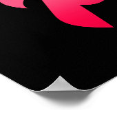 Varkensschenken voor varkenshouderijen poster (Hoek)