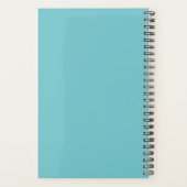 Varkensspanner met diameter planner (Achterkant)