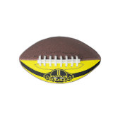 Varkensstealers American Football (Voorkant)