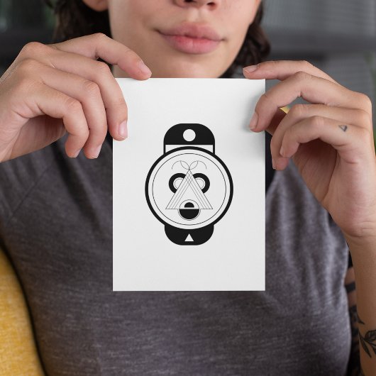 Varkensteken Post-it® Notes