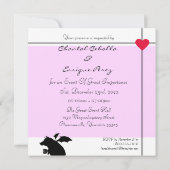 Varkensvarkens Kaart (Achterkant)