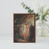 Varkensvarkens van Ostade Isaac Van (beste kwalite Briefkaart (Staand voorkant)