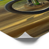 Varkensvermogen Poster (Hoek)