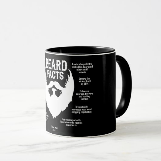 Varkensvet (wit) mok (Voorkant rechts)