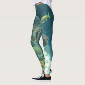 Varkensvis Leggings (Links)