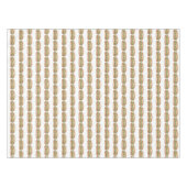 Varkensvlees Banh Mi Sandwich Vietnamees Voedsel F Tafelkleed (Voorkant (Horizontaal))