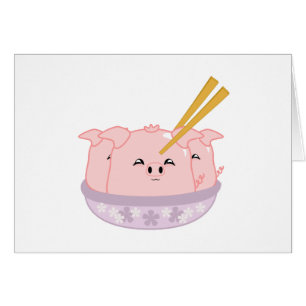 varkensvleesdumplings